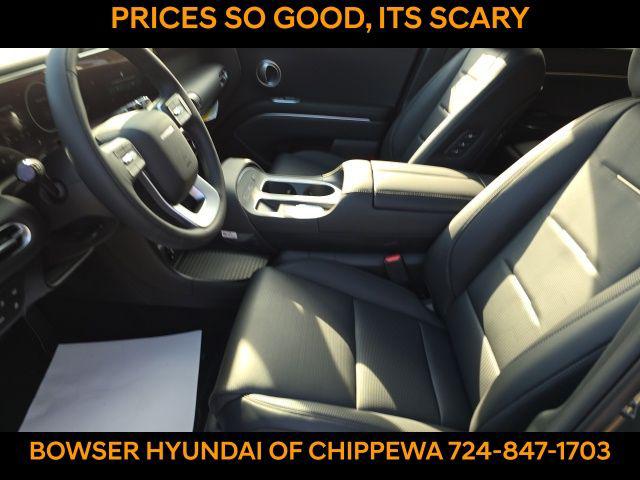 2026 Hyundai Palisade Calligraphy photo 4