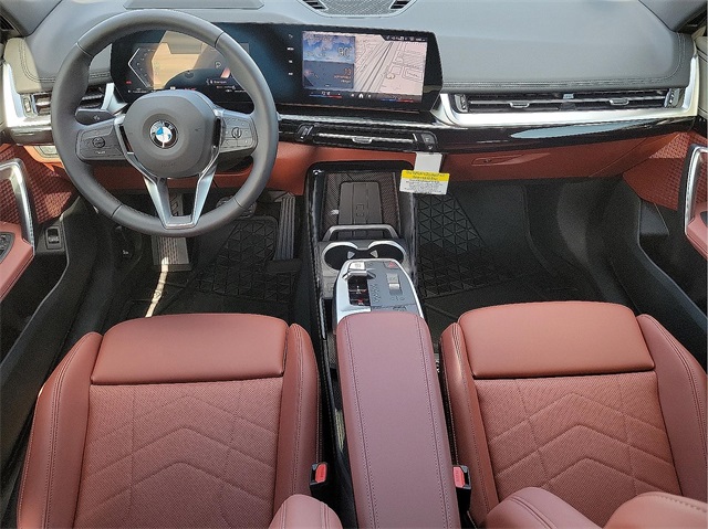 2026 Bmw X1 XDrive28i photo 12