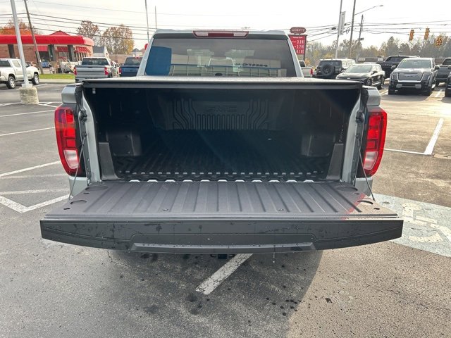 2026 Gmc Sierra 1500 Elevation photo 4
