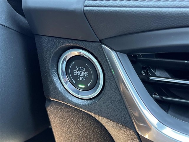 2026 Buick Encore GX Preferred photo 22