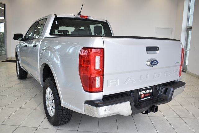 2019 Ford Ranger XL photo 6