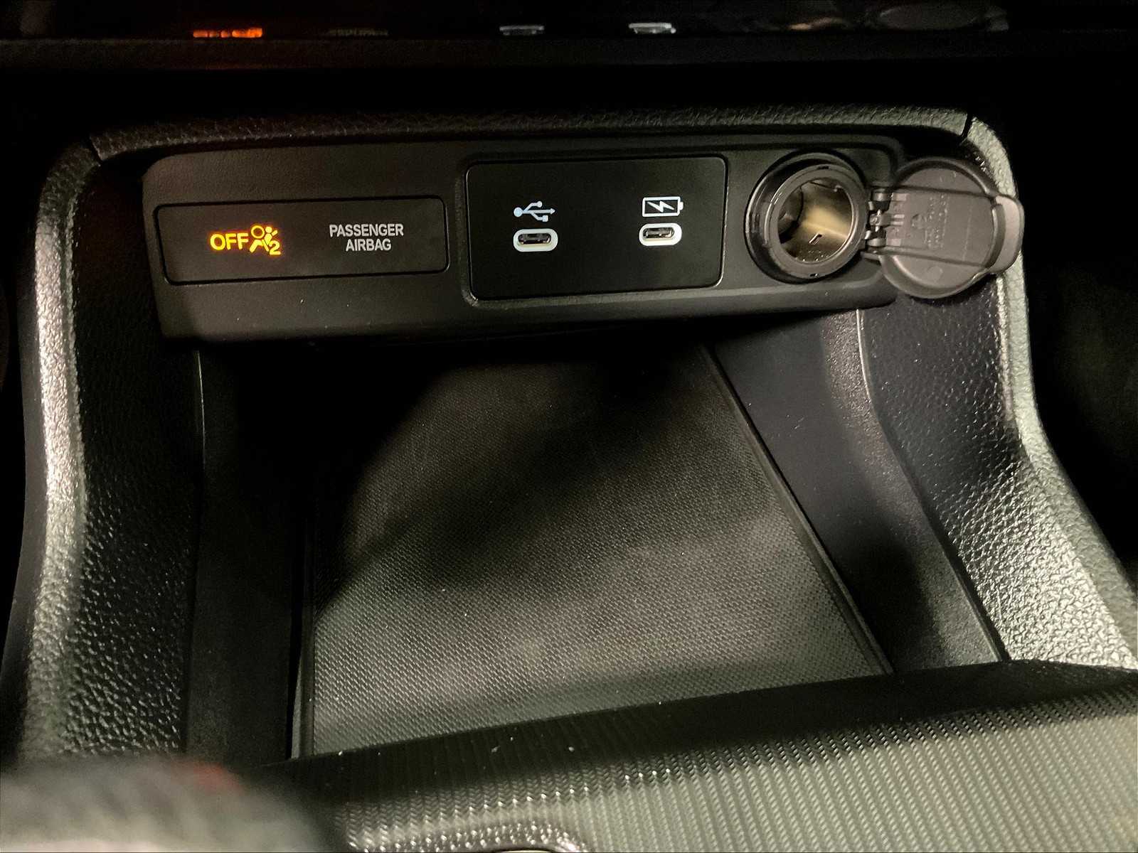 2025 Honda Civic LX photo 26