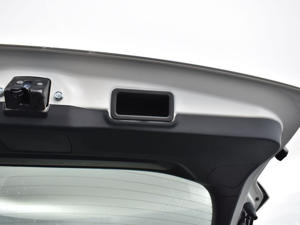 2025 Subaru Crosstrek Limited photo 22