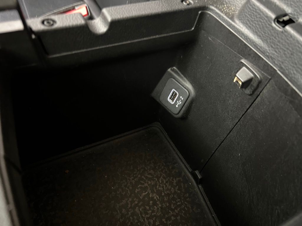 2023 Jeep Wrangler Sahara 4xe photo 15
