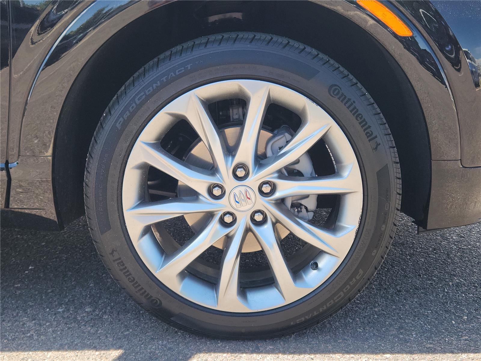 2024 Buick Encore GX Avenir photo 15