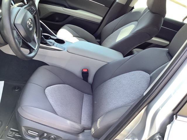 2024 Toyota Camry LE photo 12