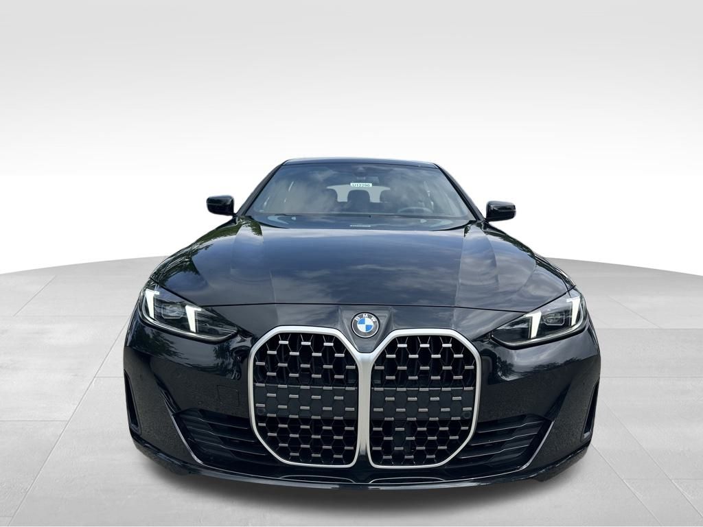 2025 Bmw 430i xDrive Gran Coupe photo 2