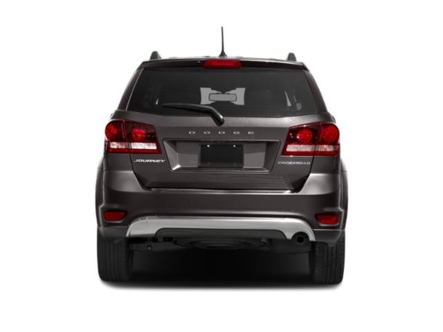 2018 Dodge Journey SE photo 5