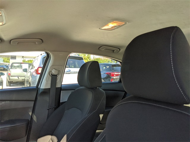 2023 Kia Forte LX photo 17