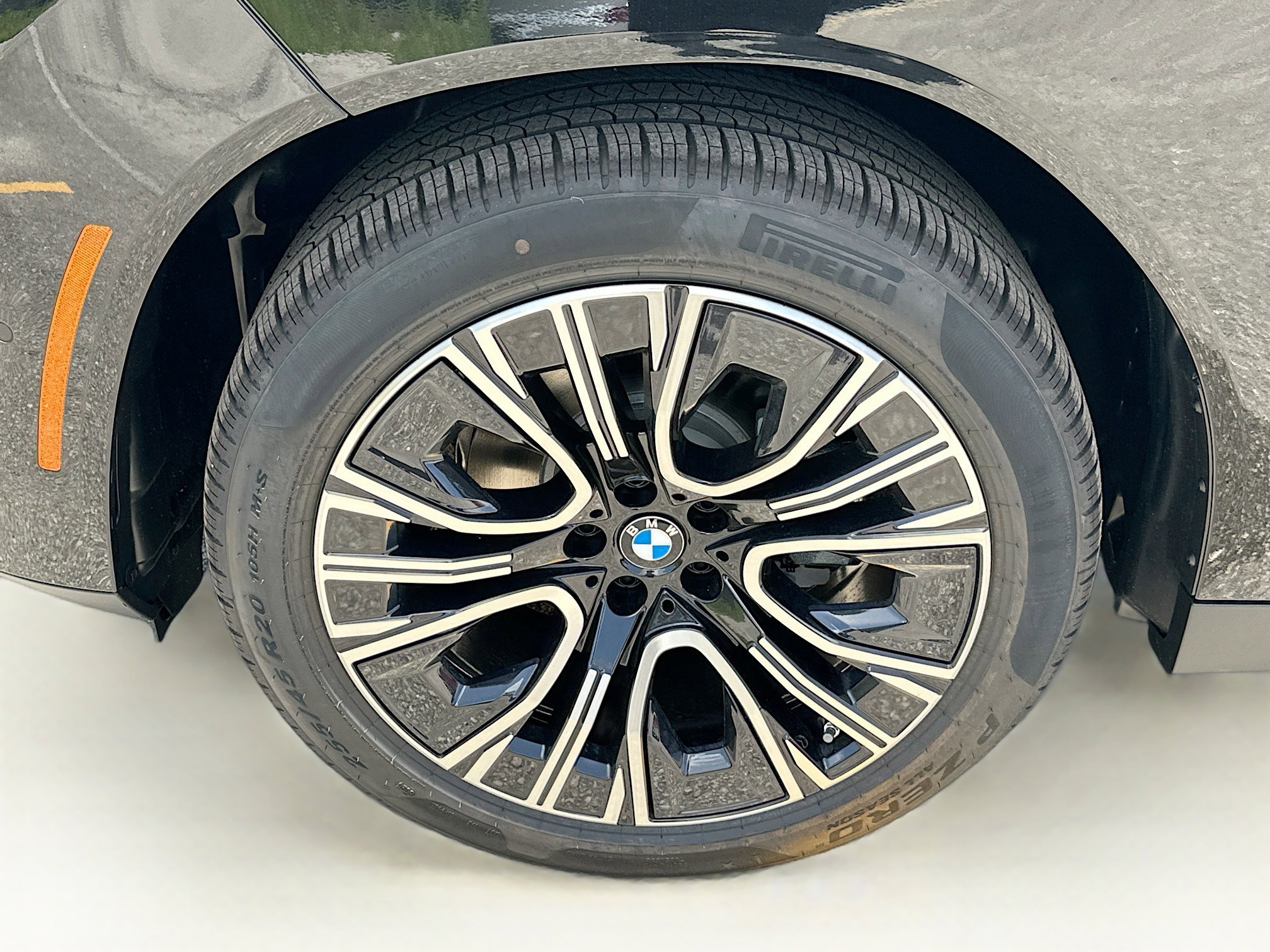 2025 Bmw X3 30x Drive photo 28