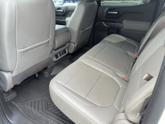 2020 Chevrolet Silverado 1500 LTZ photo 26