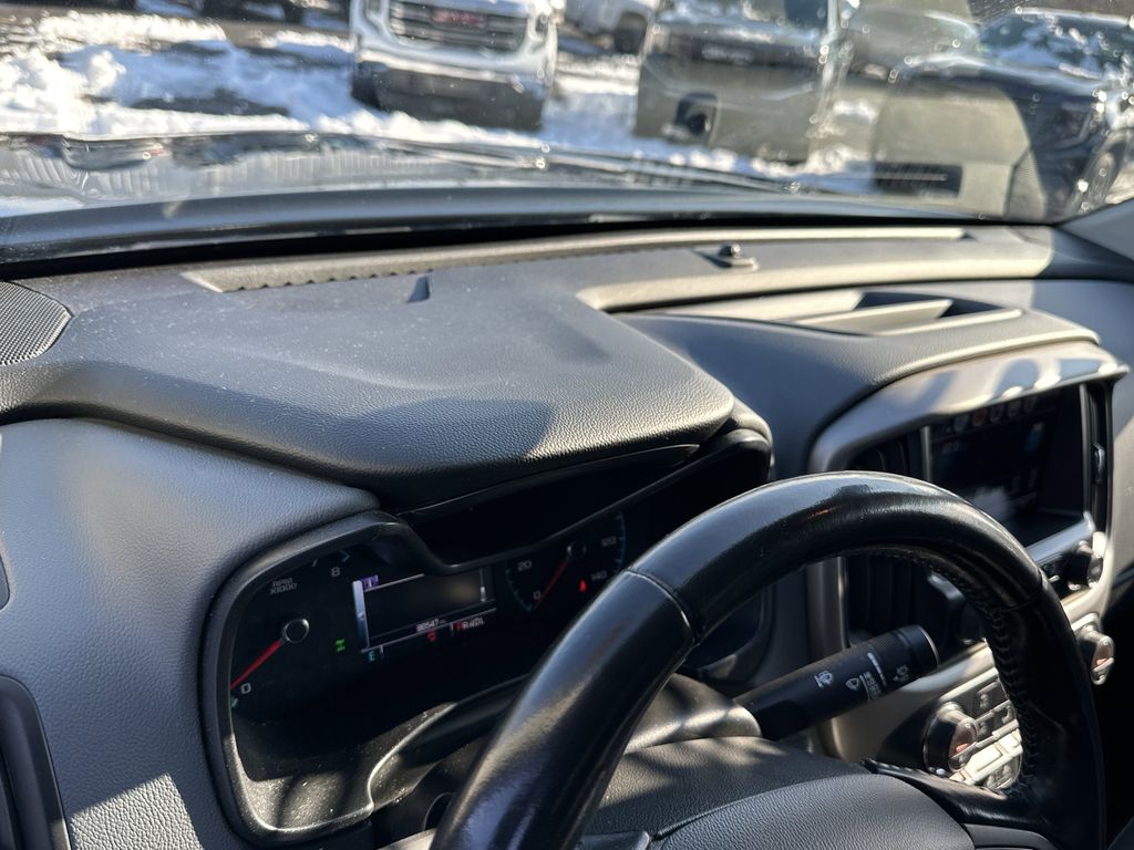 2018 CHEVROLET COLORADO - Image 10