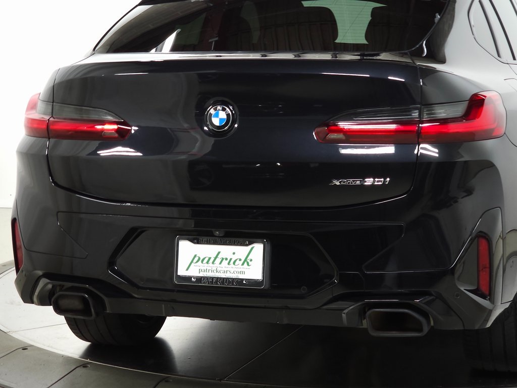 2023 BMW X4 - Image 7