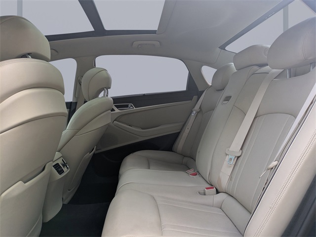2015 Hyundai Genesis 5.0 photo 11