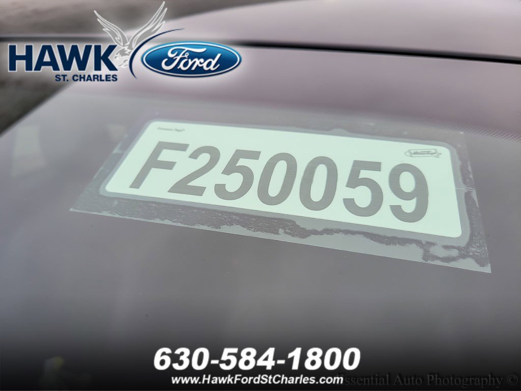 2025 FORD ESCAPE - Image 20