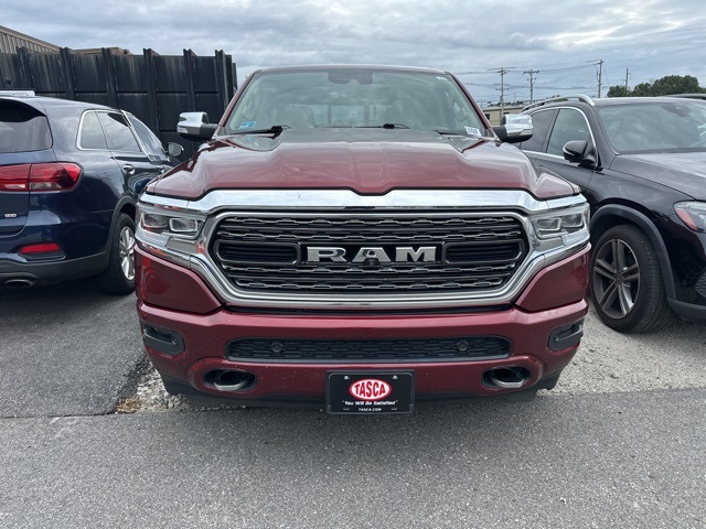2020 Ram 1500 Limited photo 2
