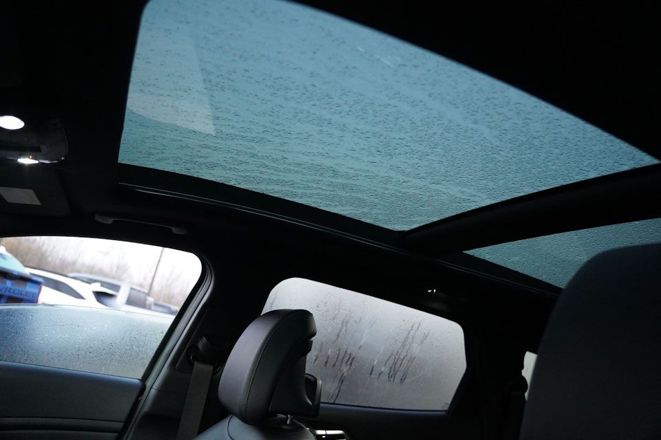 2023 Kia Sportage X-Line photo 4