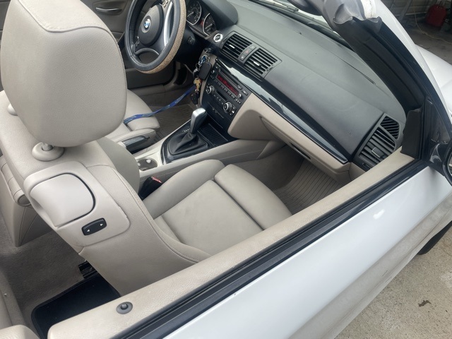 2010 Bmw 128i 1-Series photo 7