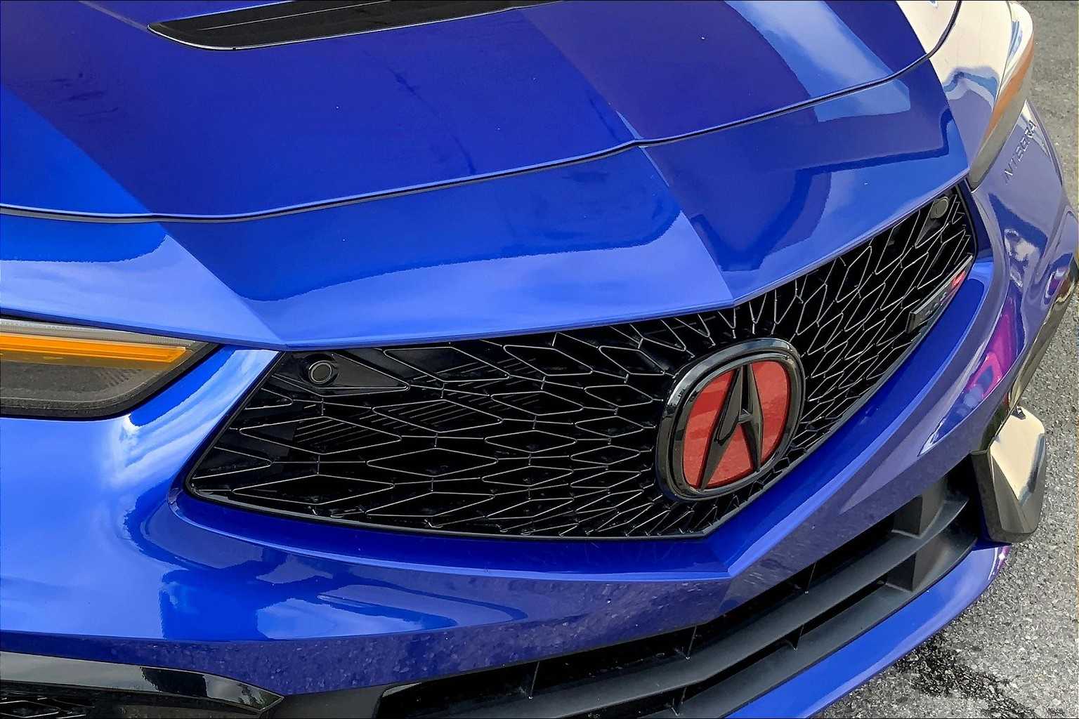 2025 Acura Integra Type S photo 31