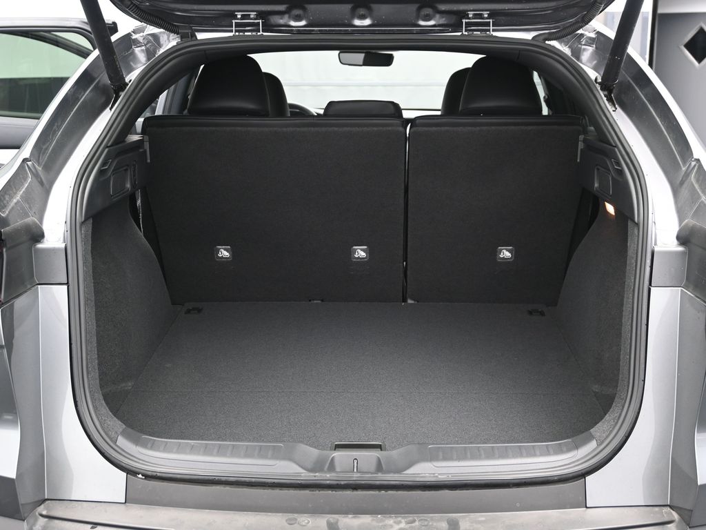 2025 Infiniti QX55 Essential photo 15
