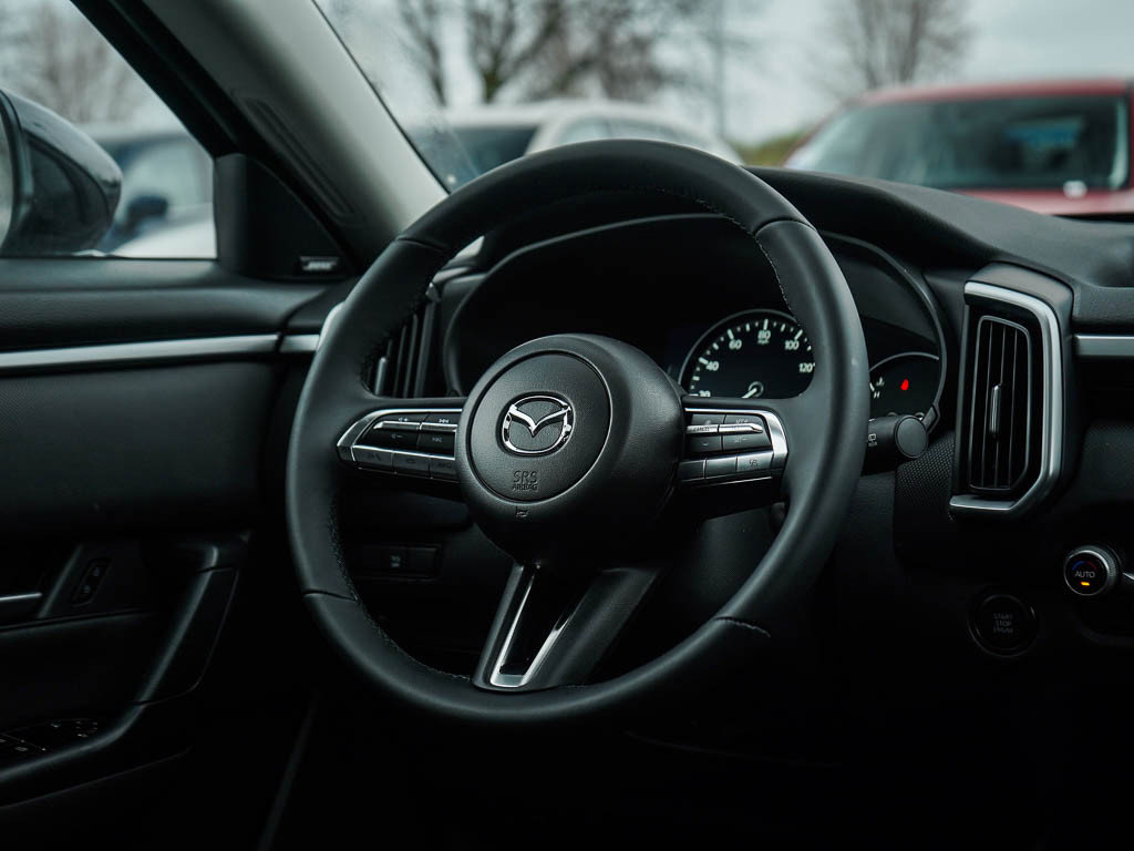 2025 Mazda CX-50 2.5 S Premium photo 14