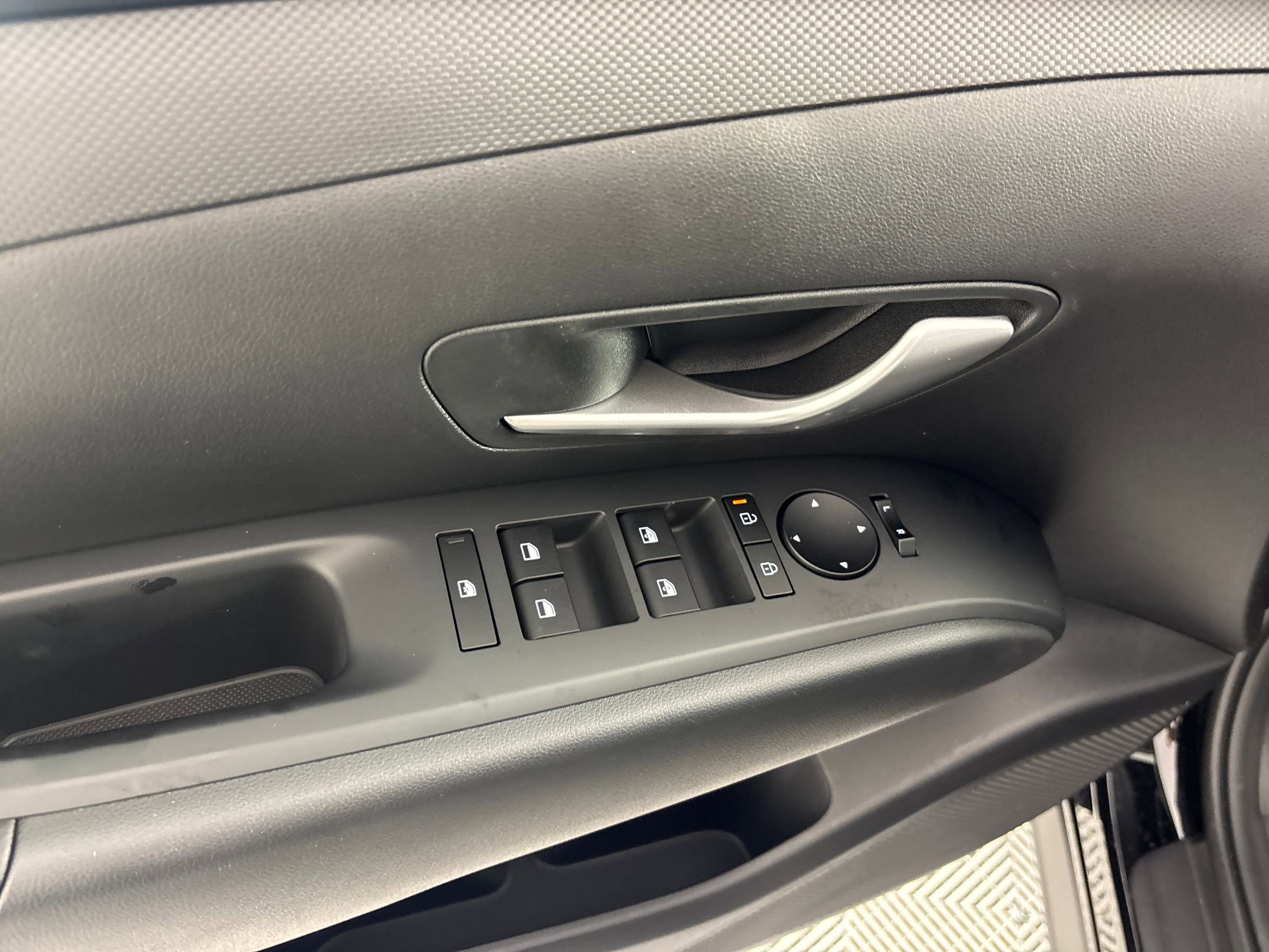 2026 Hyundai Tucson SEL photo 21