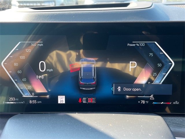 2024 Bmw X5 xDrive40i photo 8