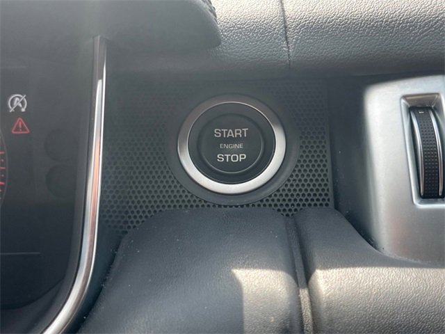 2019 Land Rover Range Rover Sport Supercharged Dynamic photo 6
