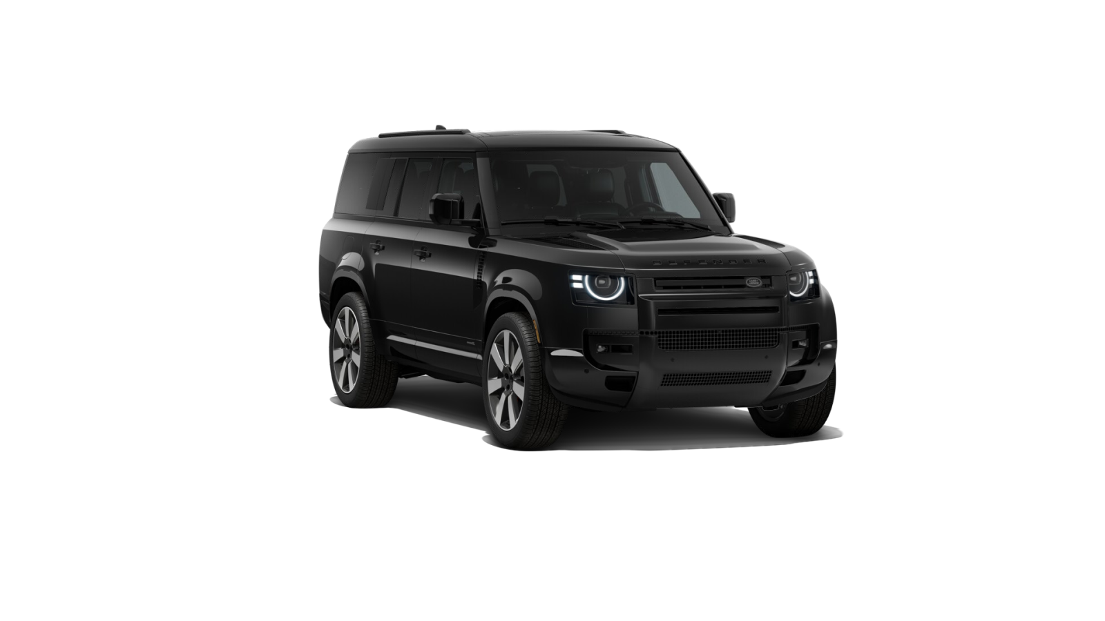 2026 Land Rover Defender X's photo