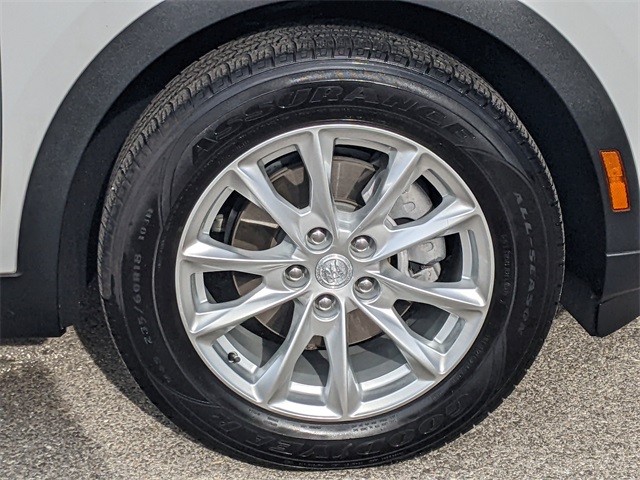 2021 Buick Envision Preferred photo 7