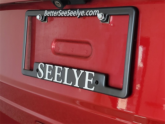 2014 Ford Edge SEL photo 26