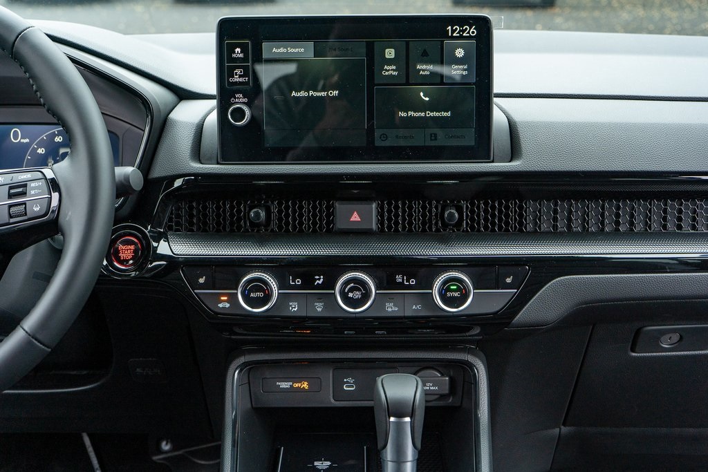 2026 Honda CR-V EX-L photo 20