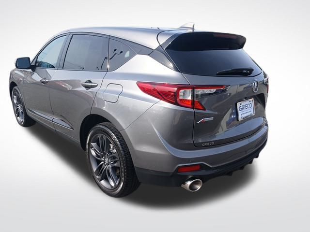 2024 Acura RDX A-Spec photo 5