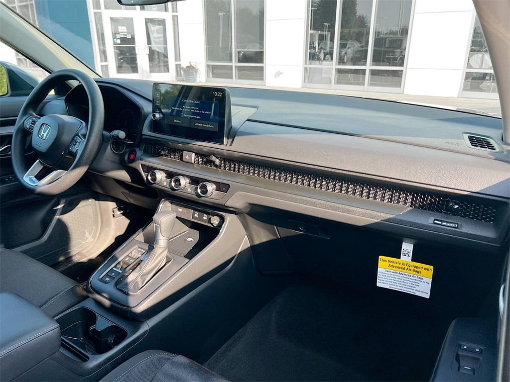 2026 Honda CR-V EX photo 29