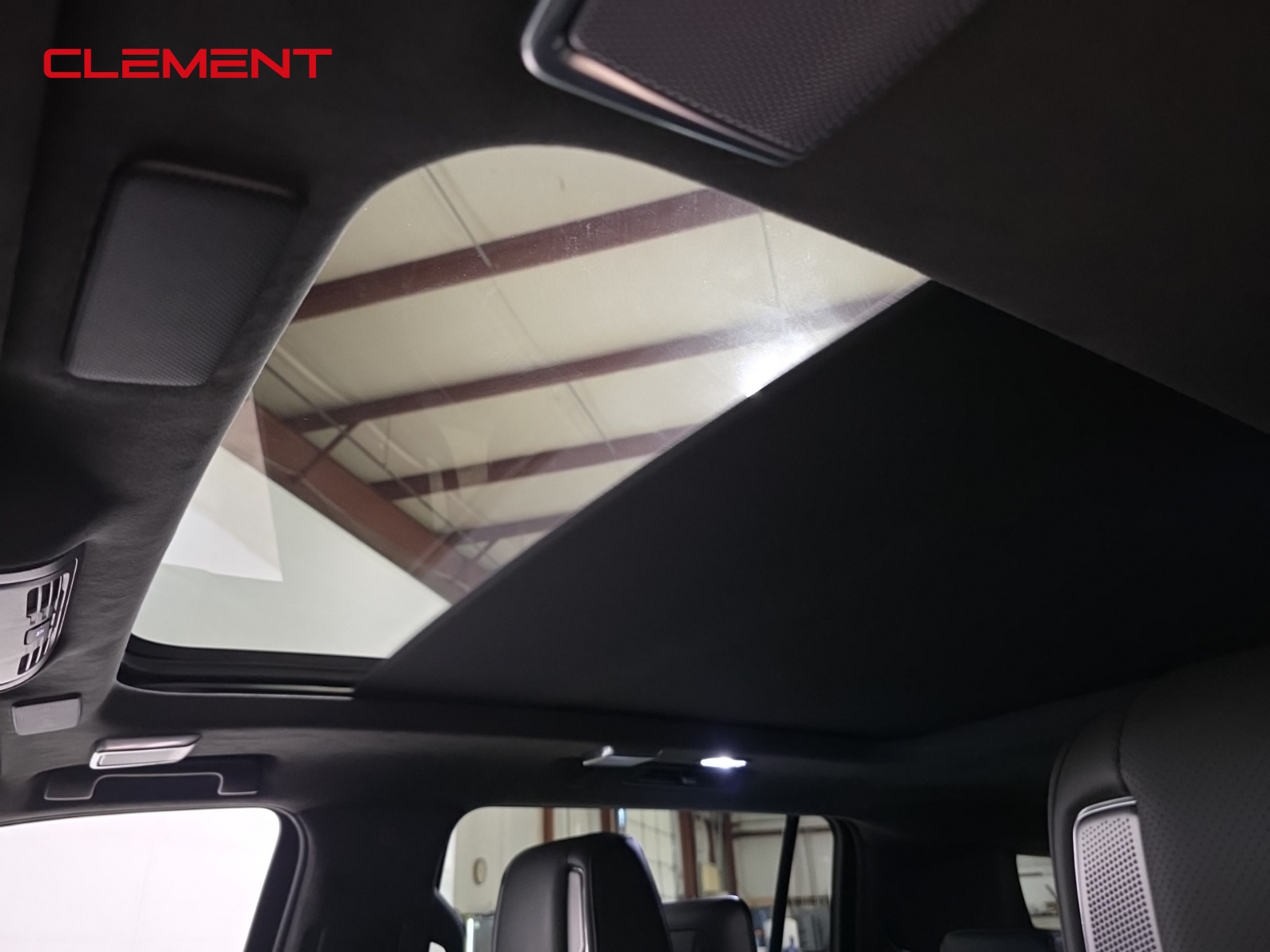 2022 Cadillac Escalade ESV Sport Platinum photo 21