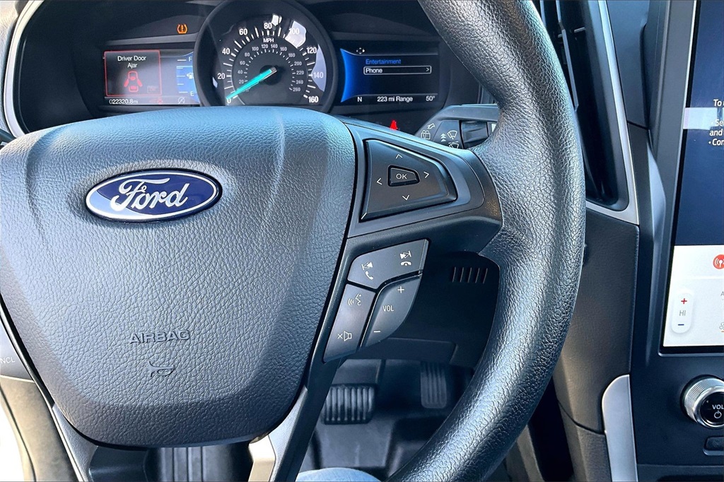 2023 FORD EDGE - Image 15