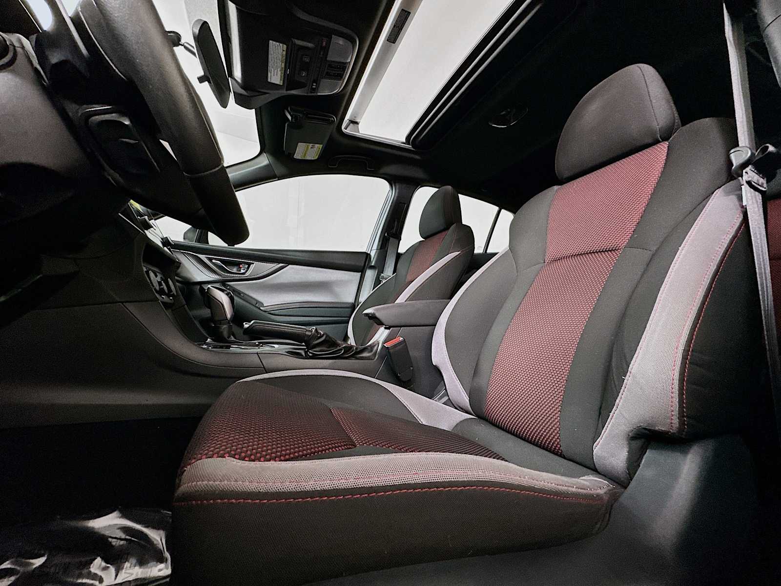 2022 Subaru Impreza Sport photo 18