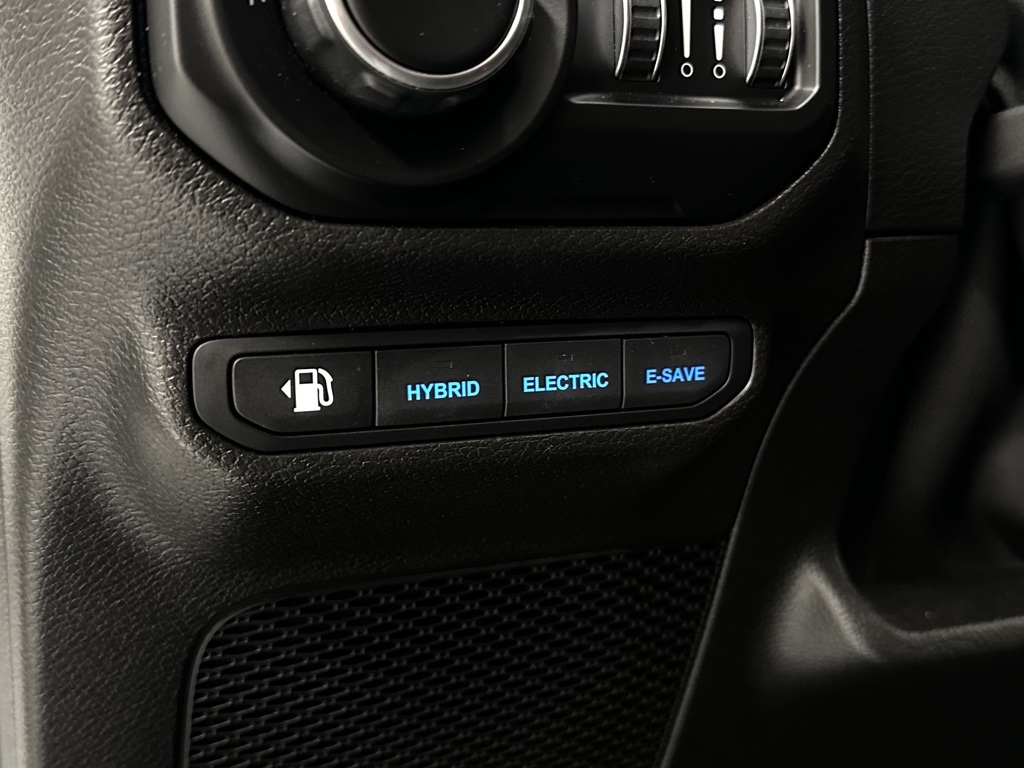 2021 Jeep Wrangler Unlimited Sahara High Altitude 4xe photo 23