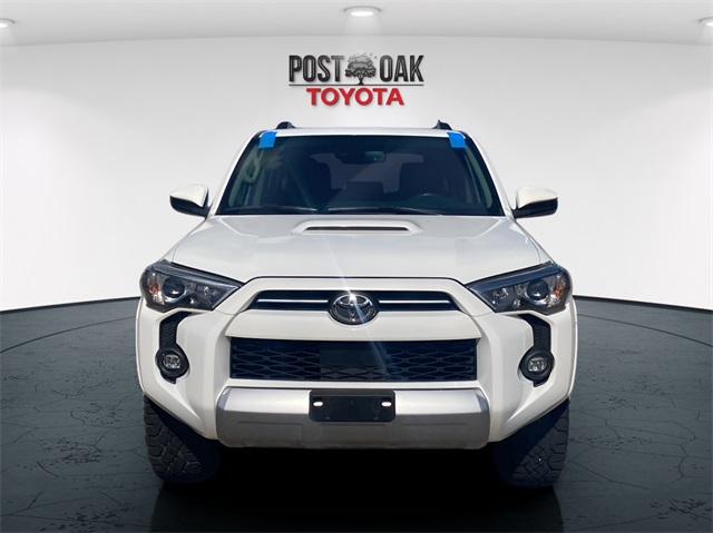 2022 Toyota 4Runner TRD Off-Road 4WD photo 3