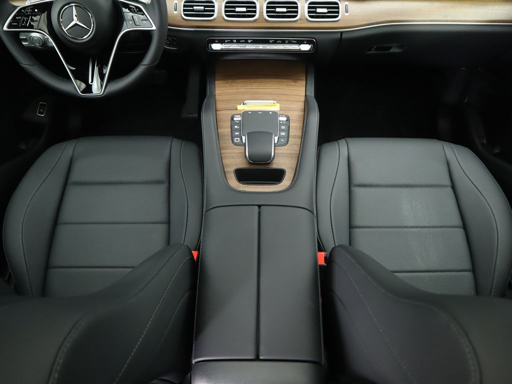 2025 Mercedes Benz GLE 350 4MATIC photo 15