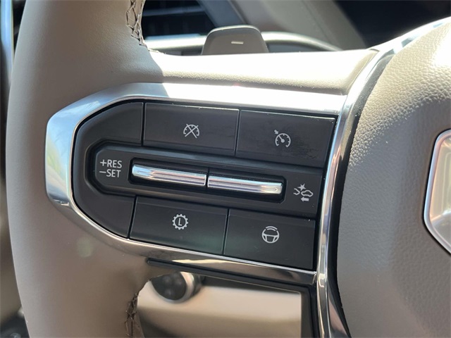 2025 Gmc Yukon Denali photo 30