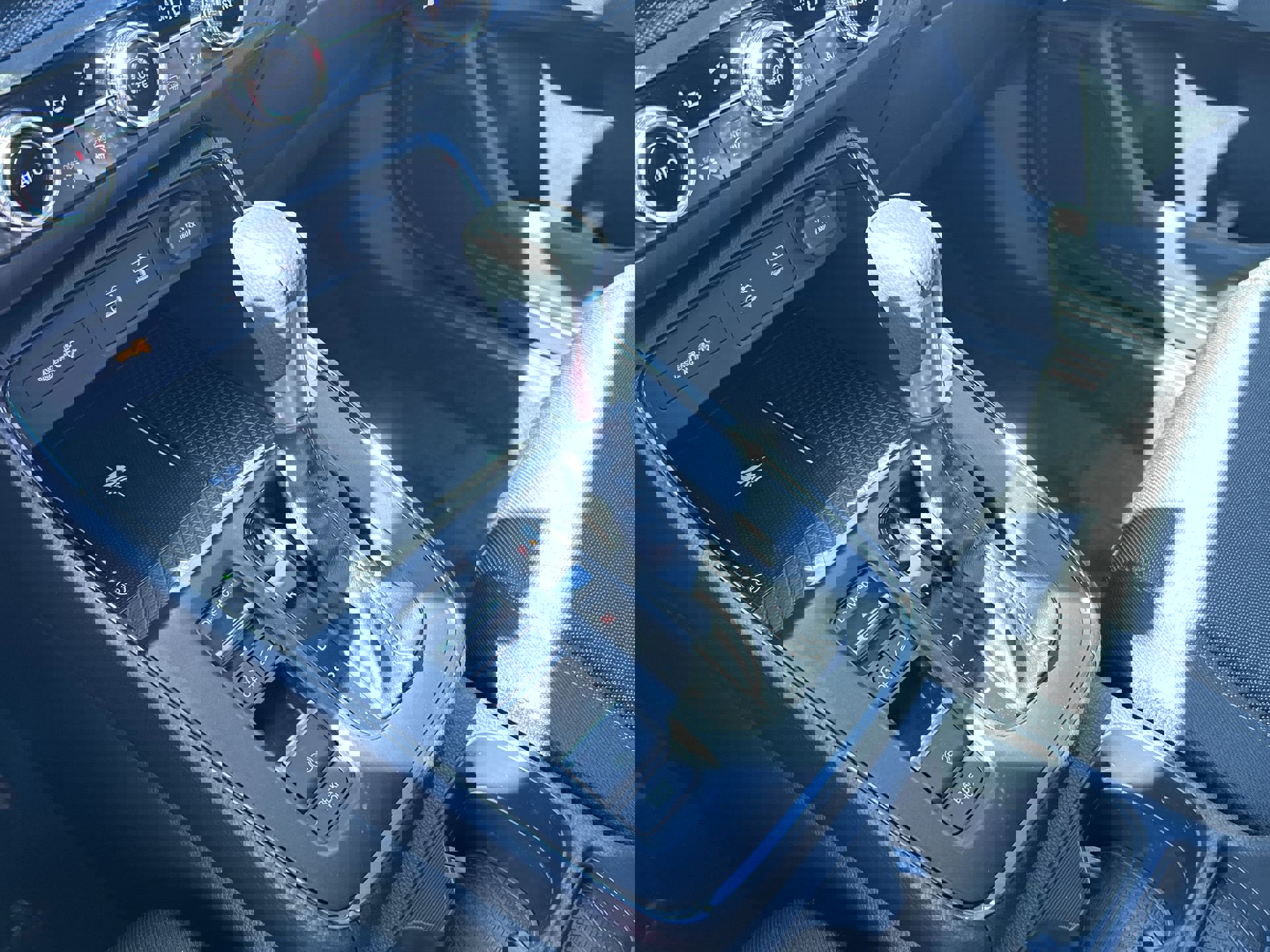 2026 Honda CR-V EX photo 20