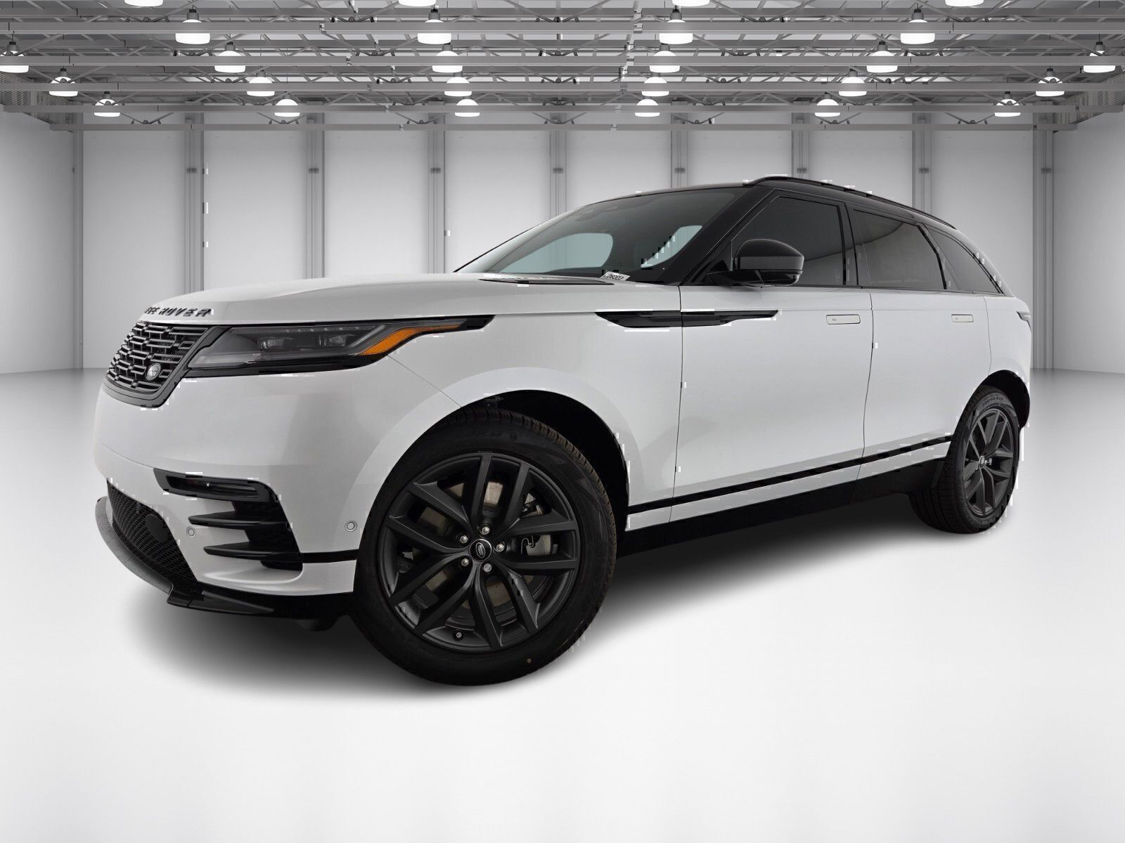 2026 Land Rover Range Rover Velar Dynamic SE