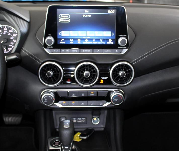 2024 Nissan Sentra SV photo 22