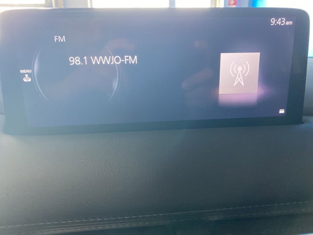 Used 2025 Mazda CX-5 S Preferred package with VIN JM3KFBCL5S0548918 for sale in Monticello, Minnesota