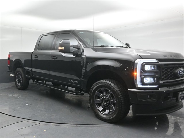 2024 FORD F-250 - Image 1