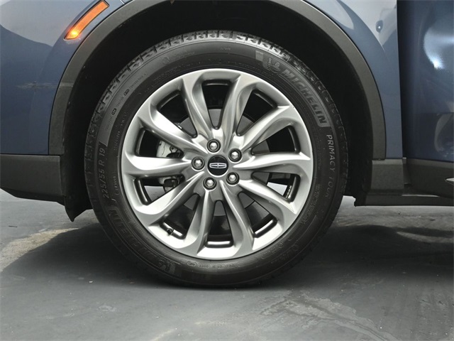 2022 LINCOLN CORSAIR - Image 34