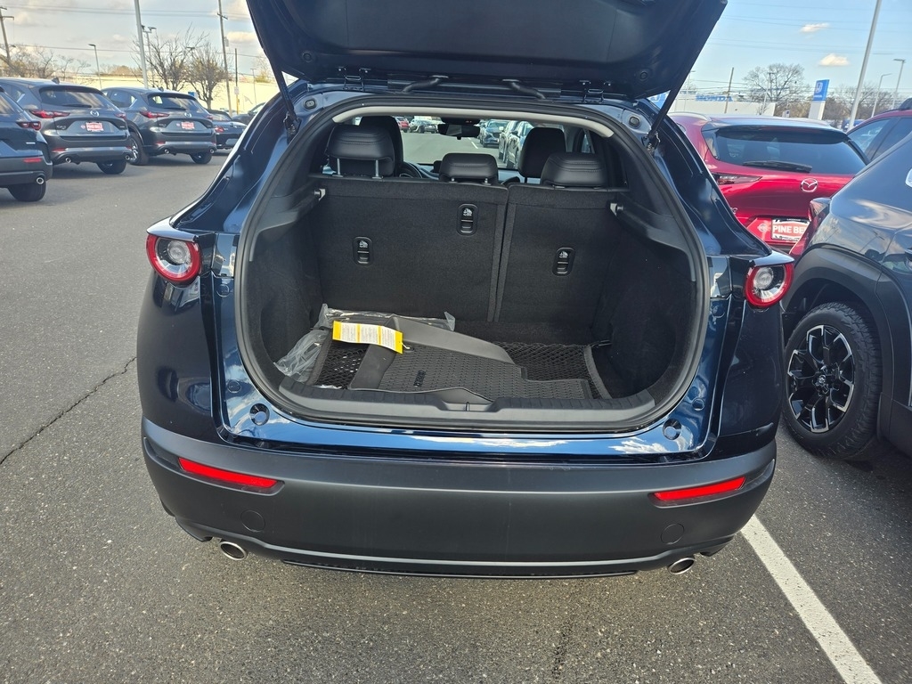2025 Mazda CX-30 2.5 S Preferred photo 4