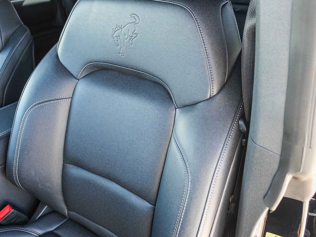 2025 Ford Bronco Big Bend photo 22