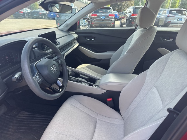 2023 Honda Accord EX photo 13